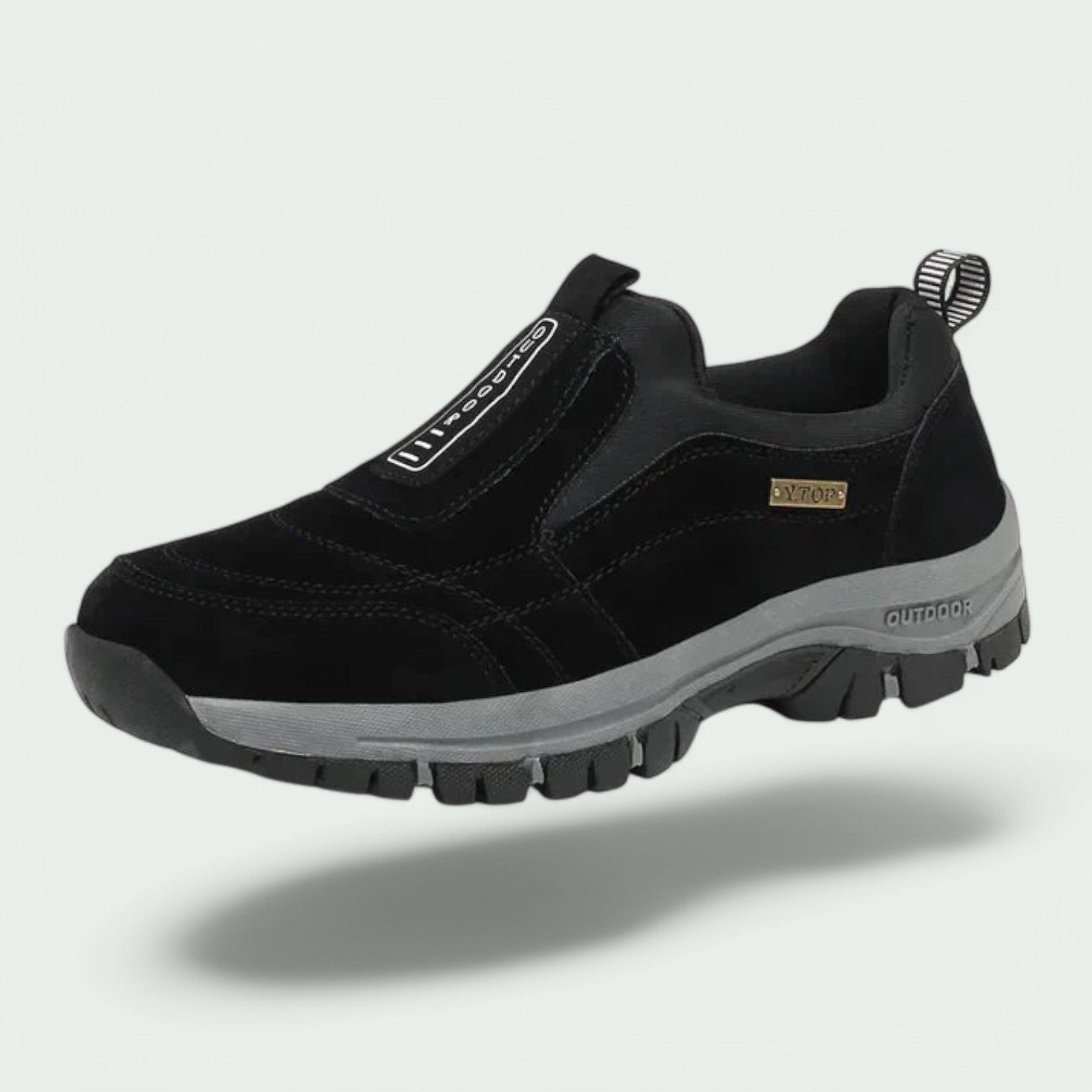Beeckhoven™ | Comfortabele Wandelschoenen Met Voetboogondersteuning