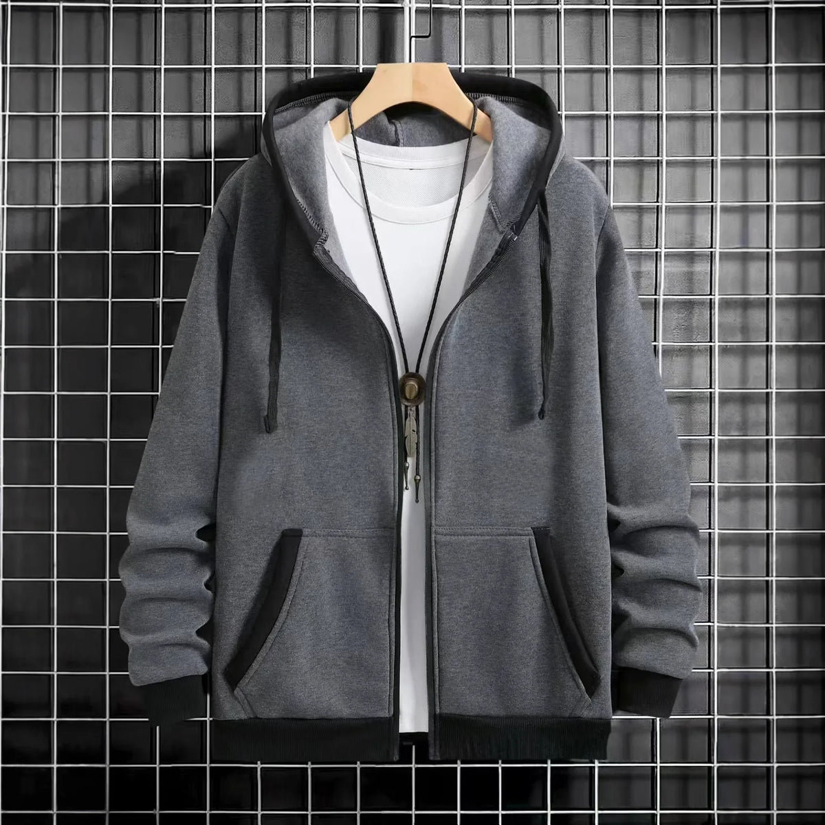 Beeckhoven™ | Gevoerd Casual Heren Vest