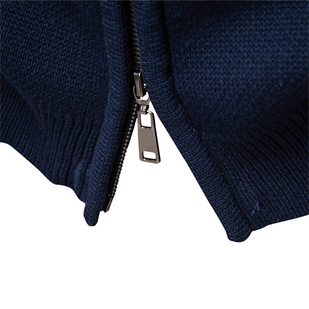 Beeckhoven™ | Warm Etnisch Heren Vest