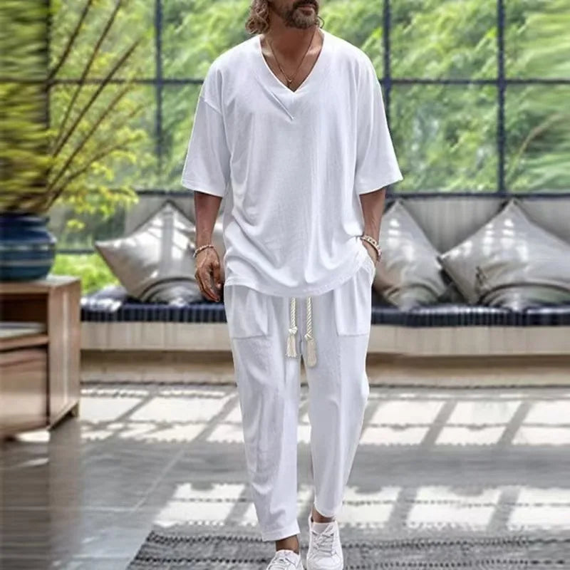 Beeckhoven™ | Comfortabele Heren Set