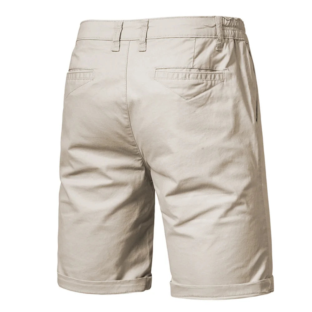 Beeckhoven™ | Luxe Heren Short