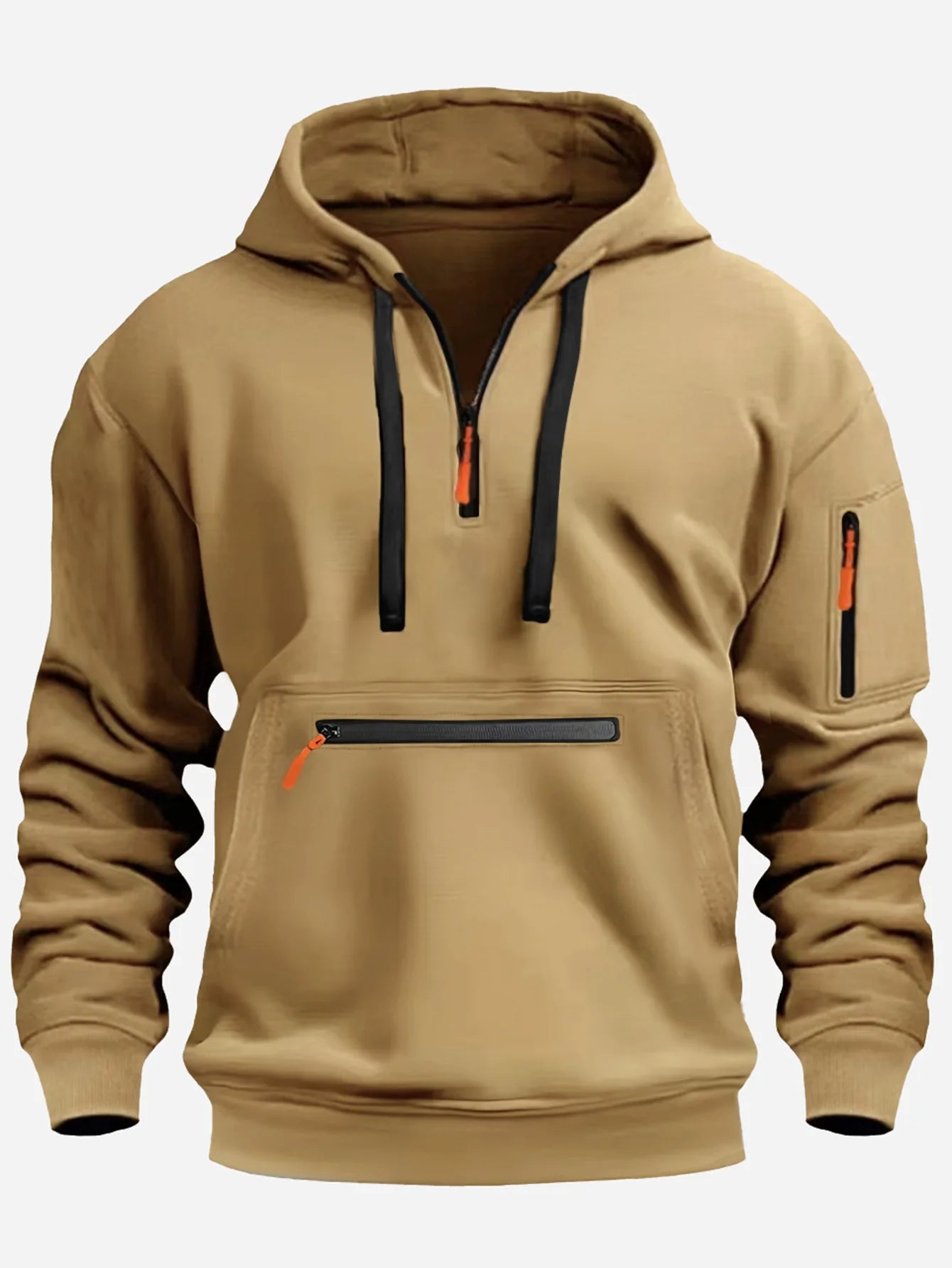 Beeckhoven™ | Praktische Herfst Trui