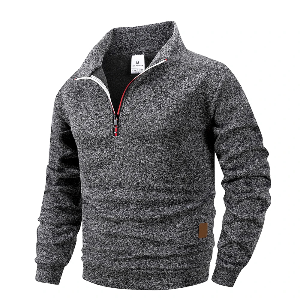 Beeckhoven™ | Sportief Heren Sweatshirt