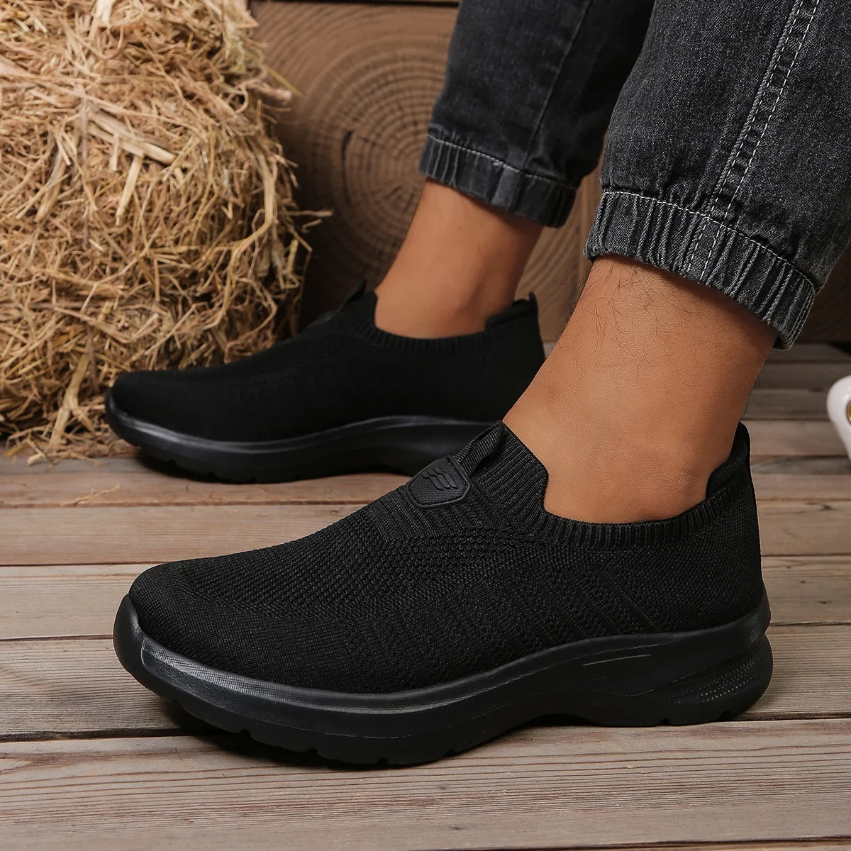 Beeckhoven™ | Lichtgewicht Heren Schoenen