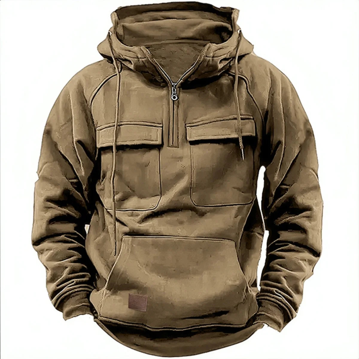 Beeckhoven™ | Casual Outdoor Hoodie