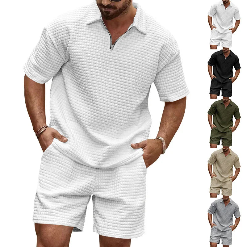 Beeckhoven™ | Zomerset Met Ruitdesign