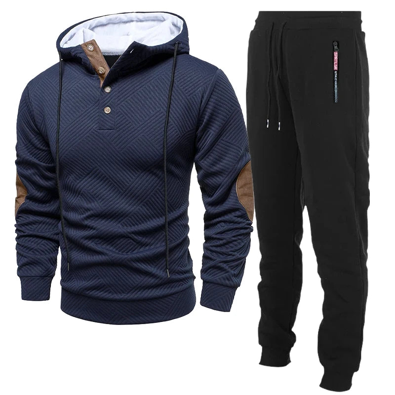 Beeckhoven™ | Stijlvolle Heren Set