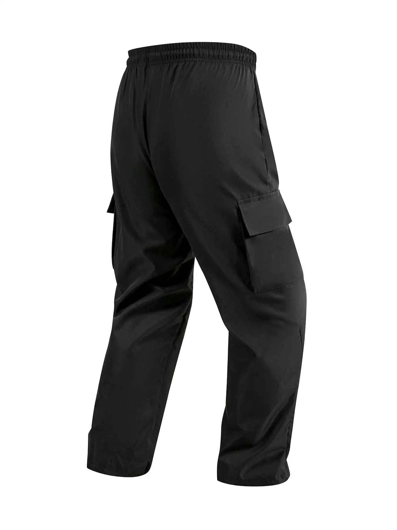 Beeckhoven™ | Premium Stretch Cargo Broek