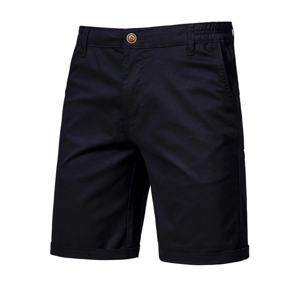 Beeckhoven™ | Luxe Heren Short