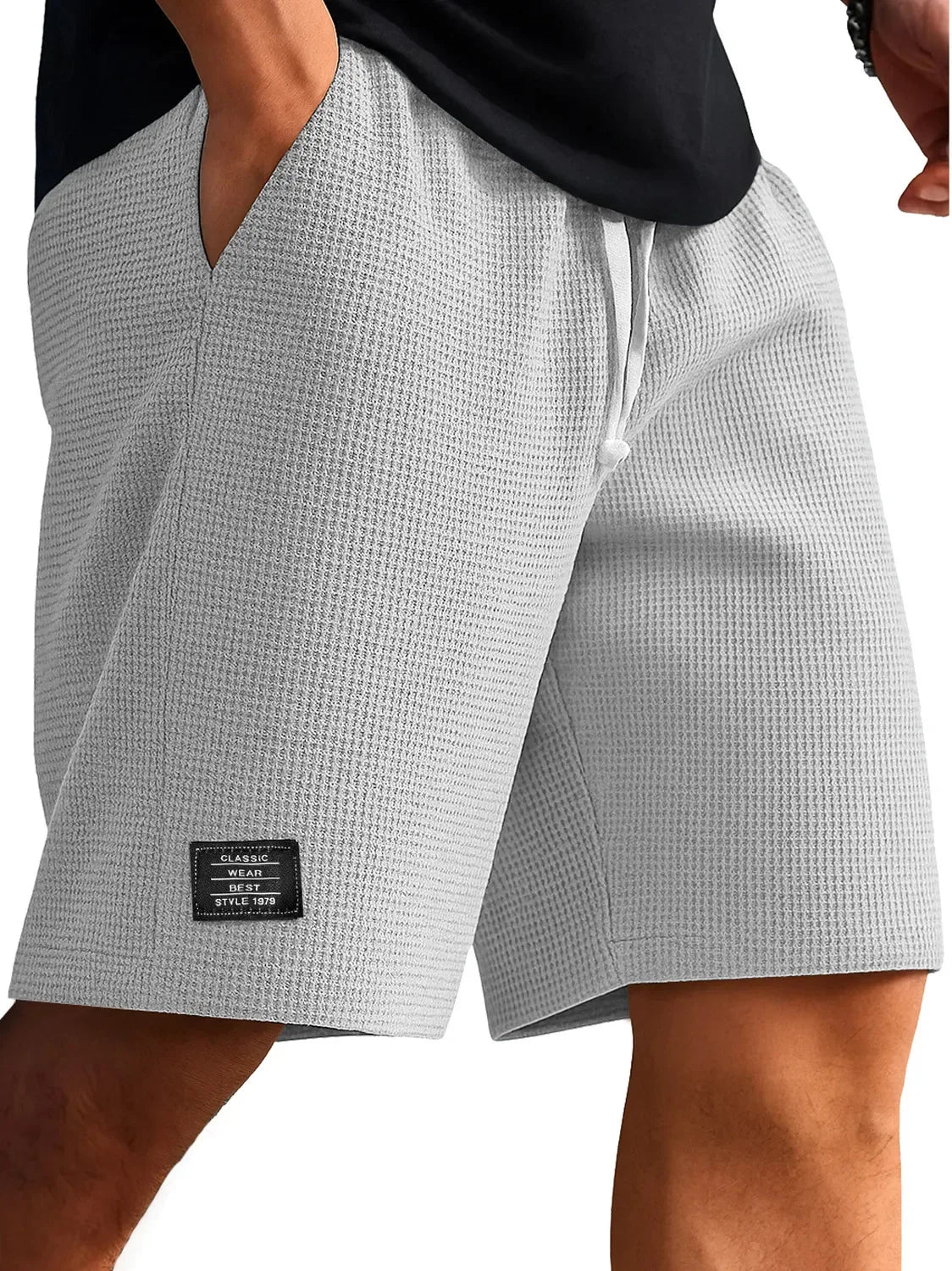 Beeckhoven™ | Comfortabele Heren Short
