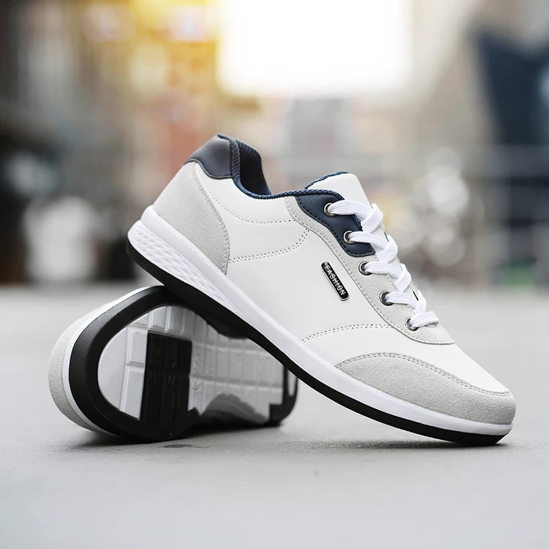Beeckhoven™ | Casaul Mannen Schoenen
