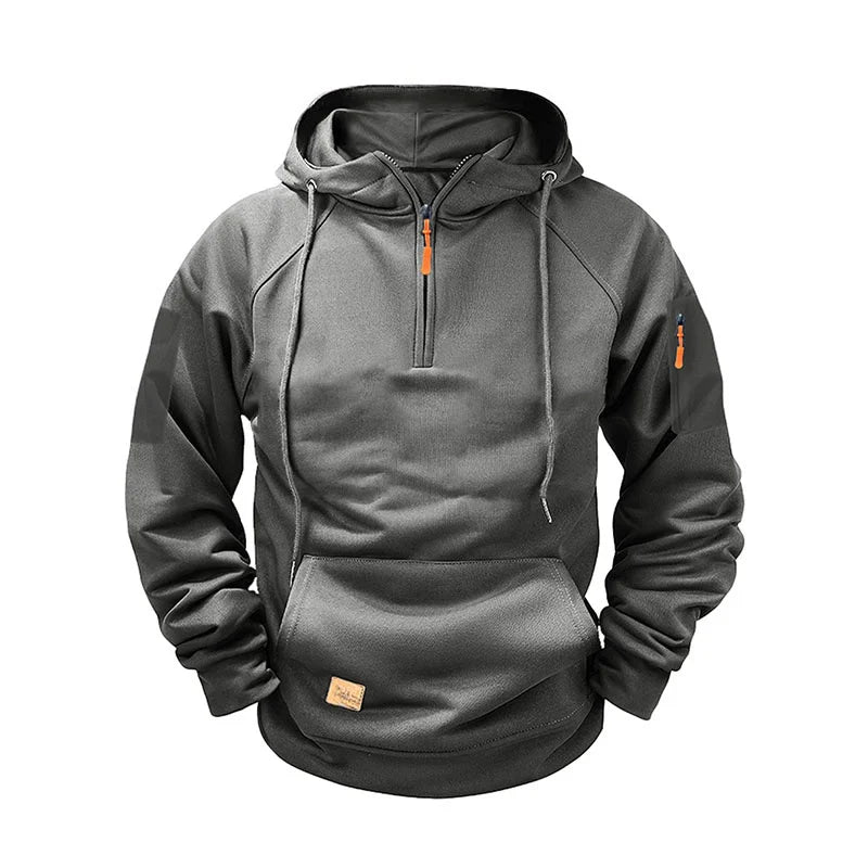 Beeckhoven™ | Casual Outdoor Trui