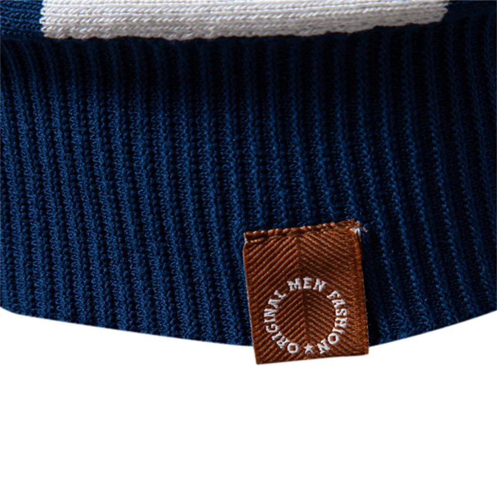Beeckhoven™ | Ademend Katoenen Polo