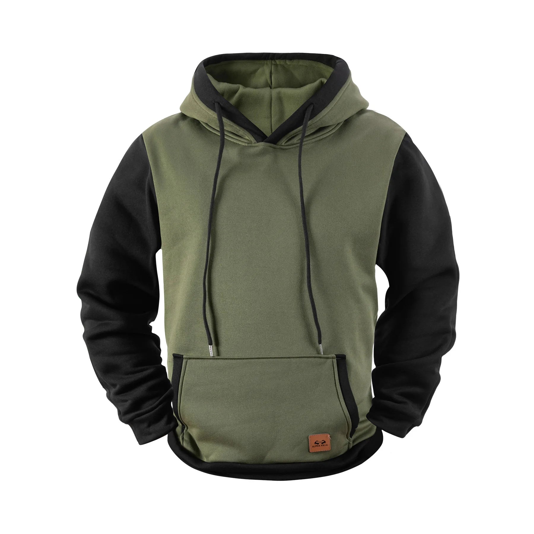 Beeckhoven™ | Moderne Heren Hoodie