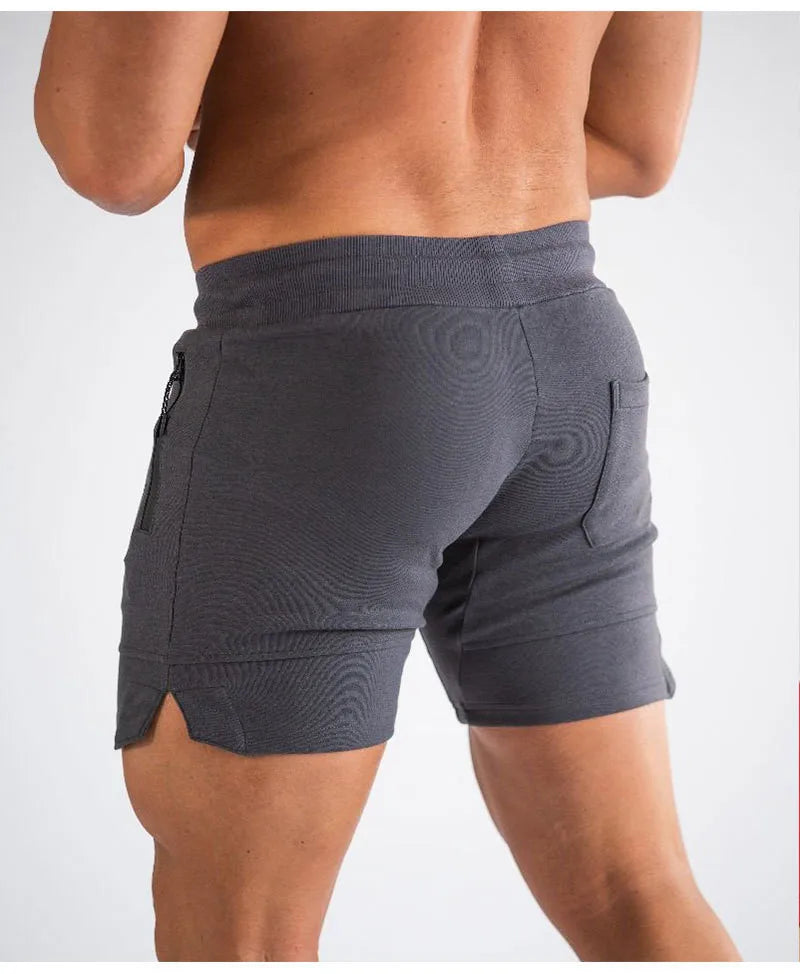 Beeckhoven ™ | Sportieve Mannen Short