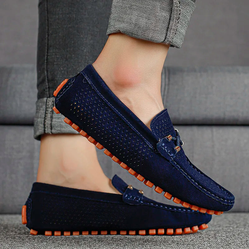 Beeckhoven™ | Ademende Zomerschoenen