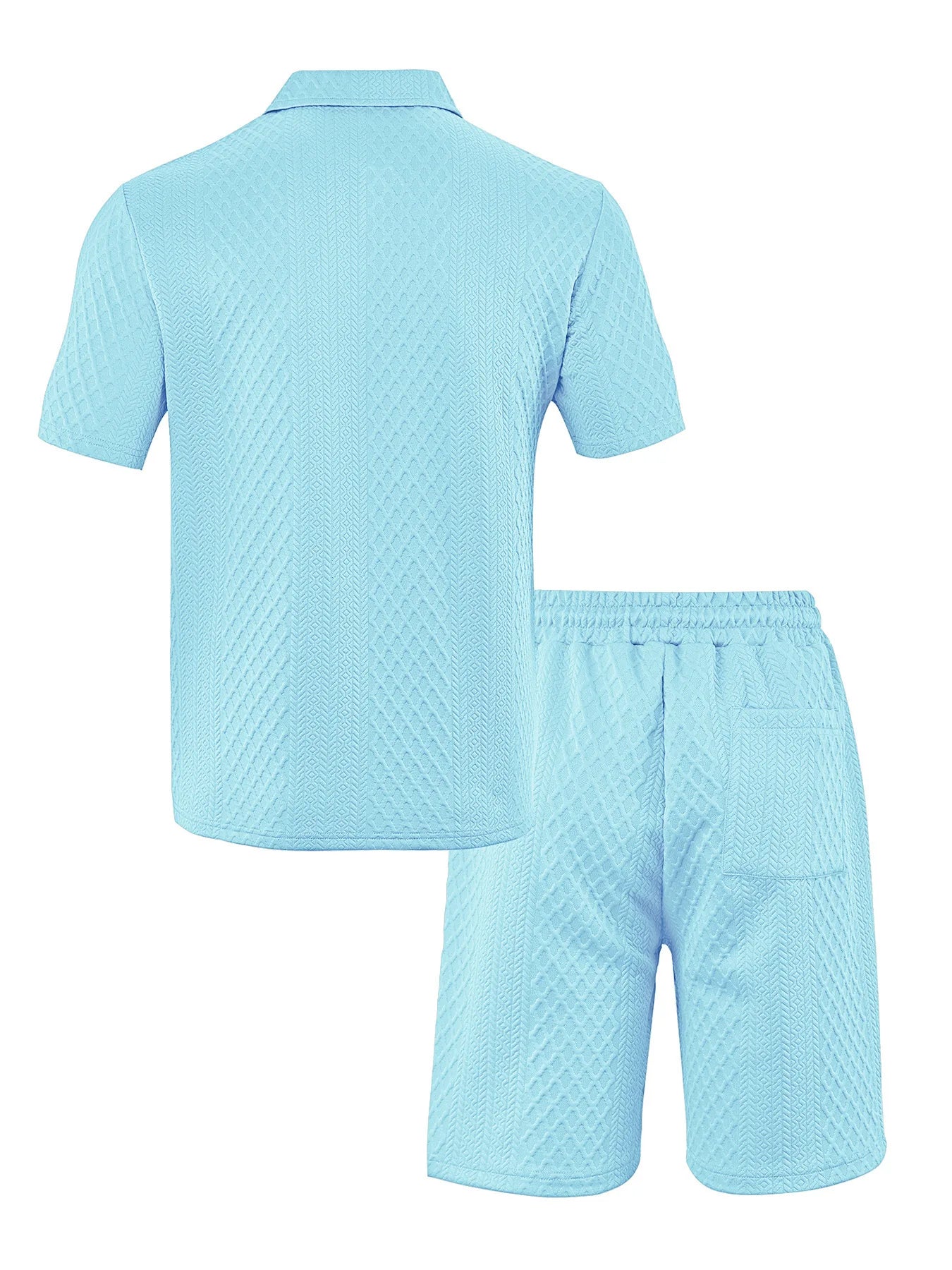 Beeckhoven™ | Moderne Heren Set