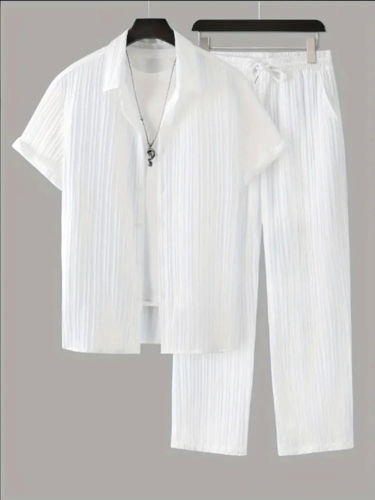 Beeckhoven™ | Comfortabele Heren Zomerset