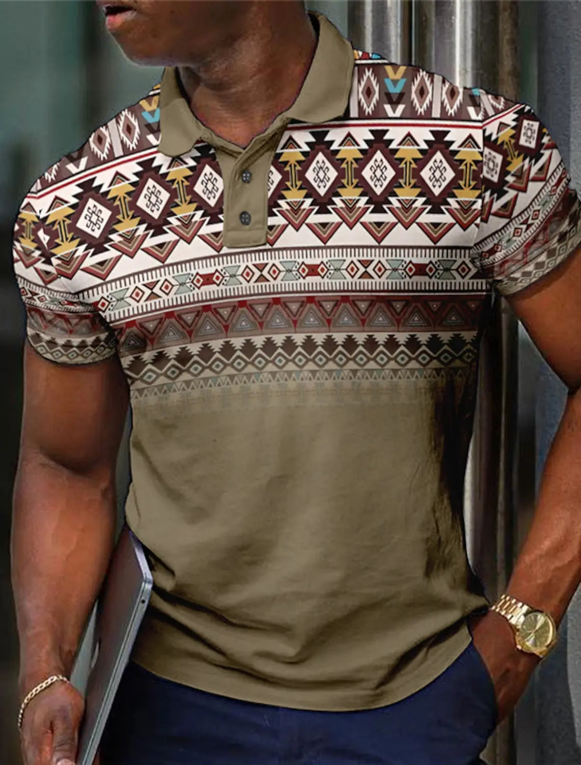 Beeckhoven™ | Vintage Poloshirt kopie