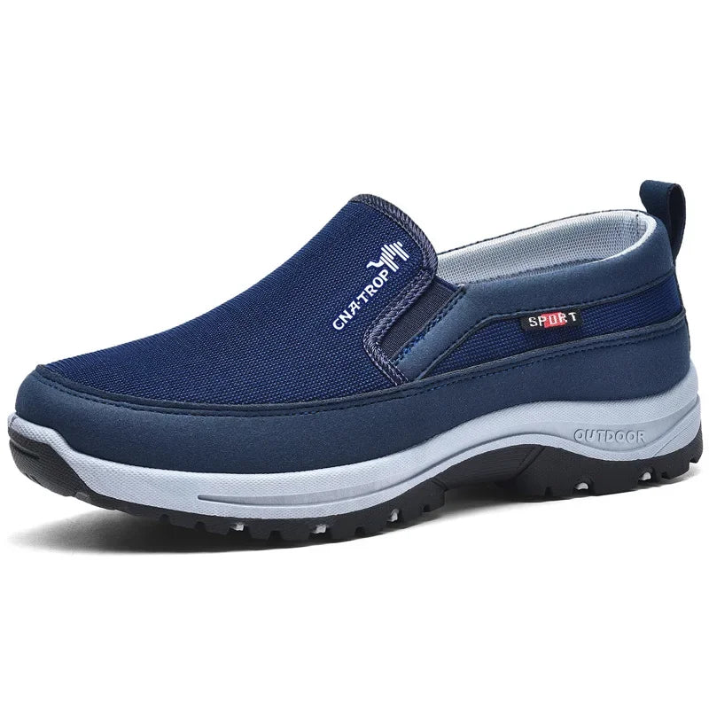 Beeckhoven™ | Casual herensneaker