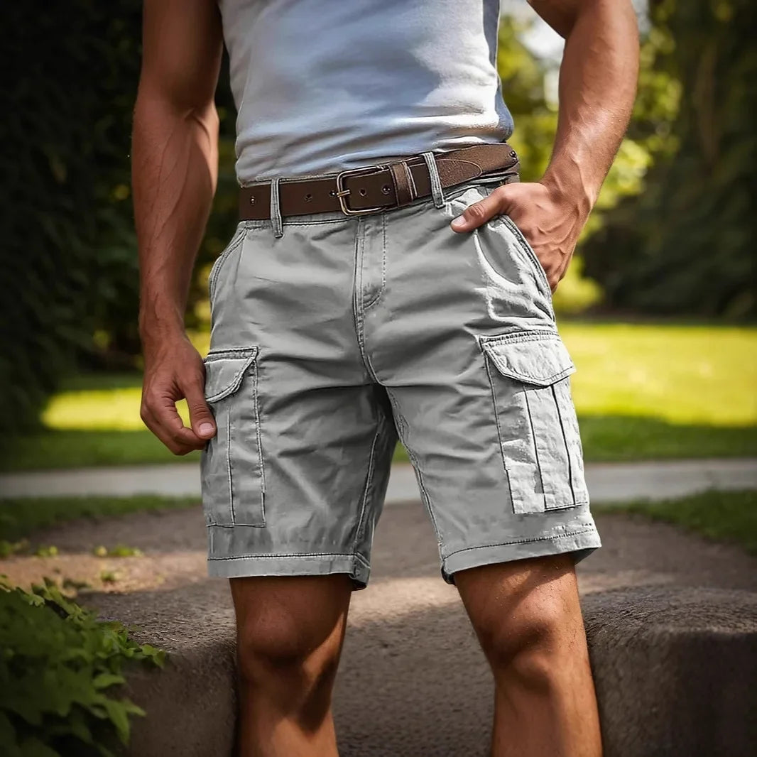 Beeckhoven ™ | Heren Zomer Short