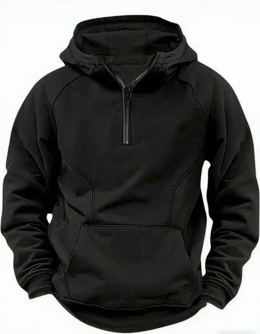 Beeckhoven™ | Tijdloze Mannen Hoodie