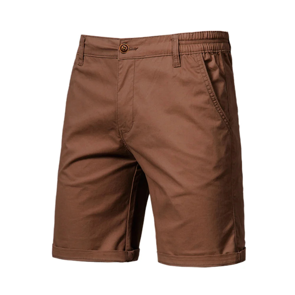 Beeckhoven™ | Luxe Heren Short