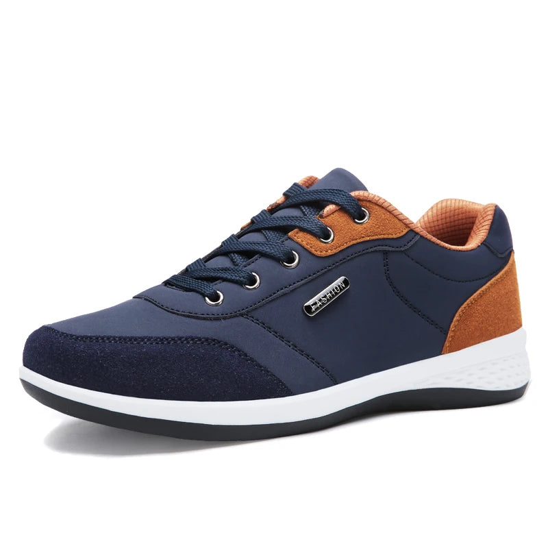 Beeckhoven™ | Casaul Mannen Schoenen