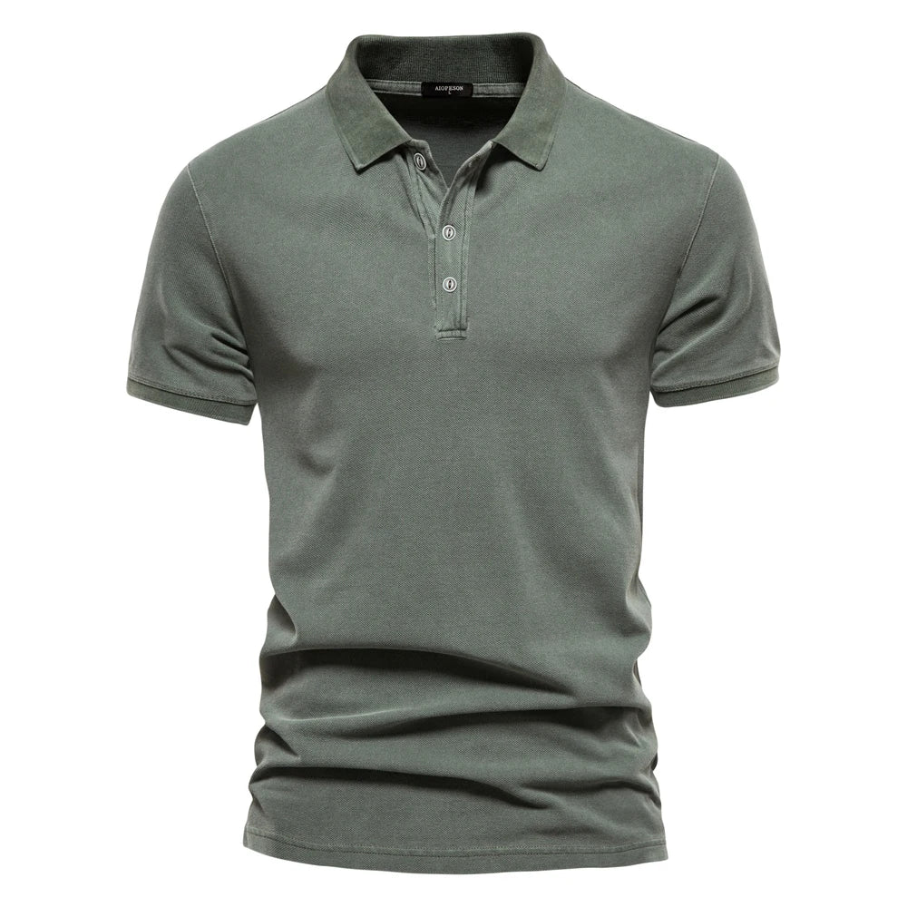 Beeckhoven ™ | Heren Polo