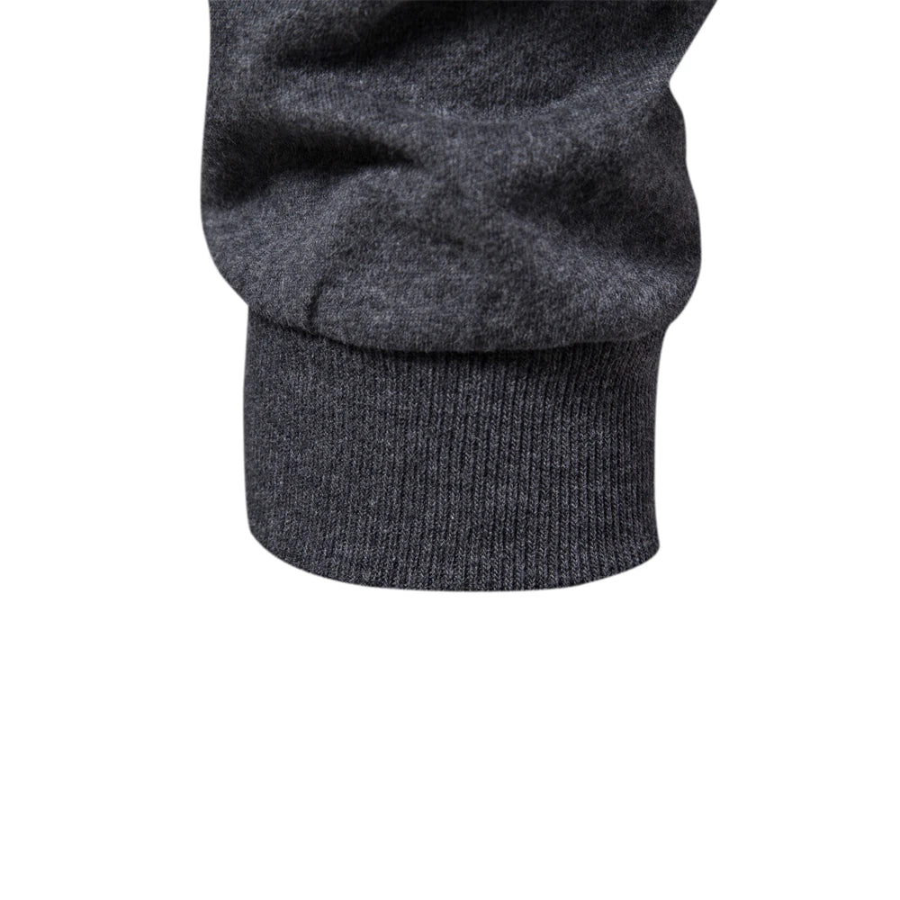 Julian™ | Long Sleeve Met Print