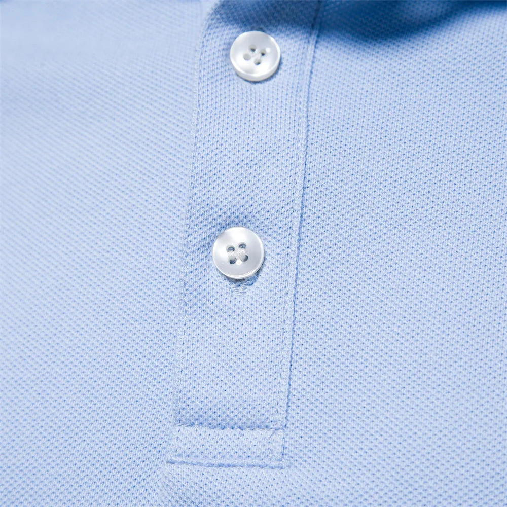 Beeckhoven ™ | Casual Heren Polo