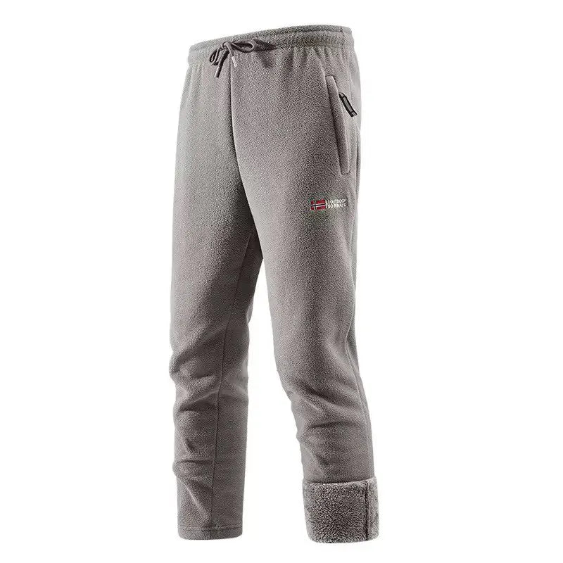 Beeckhoven™ | Premium Heren Fleece Broek (1+1 GRATIS)