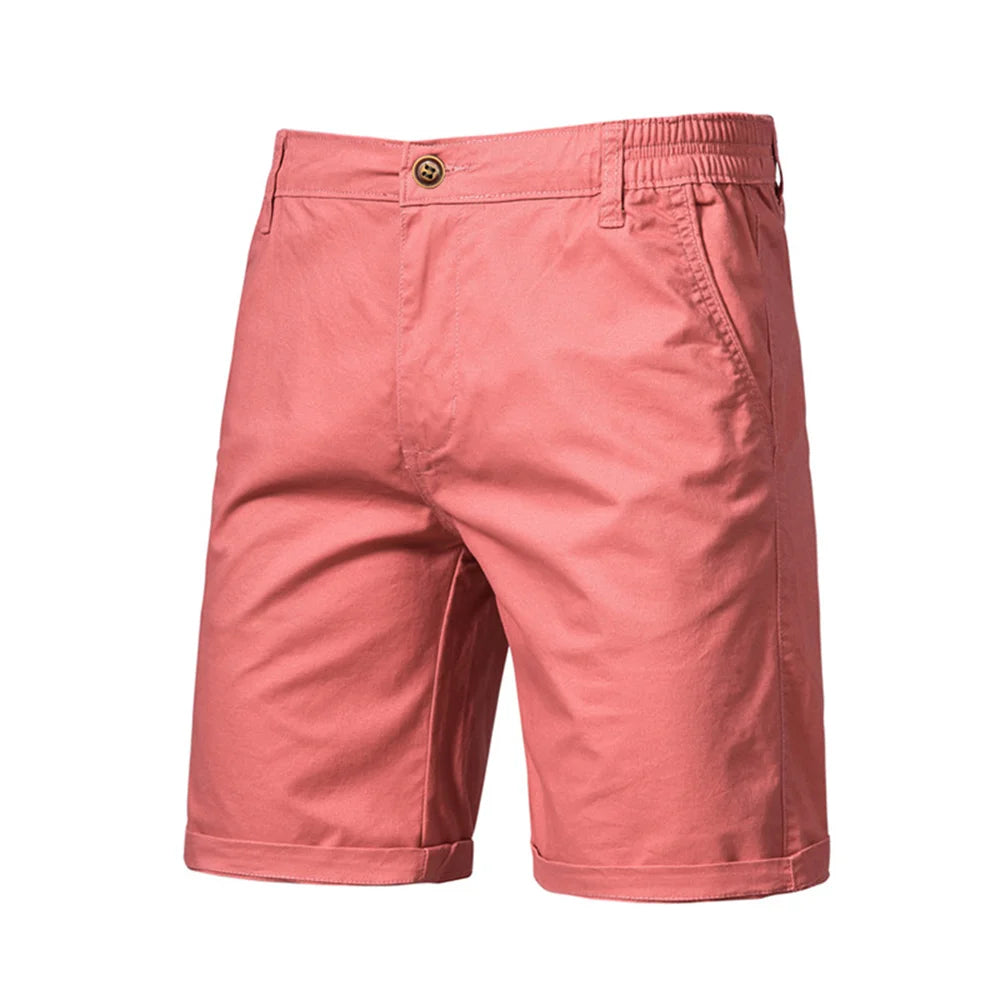 Beeckhoven™ | Luxe Heren Short