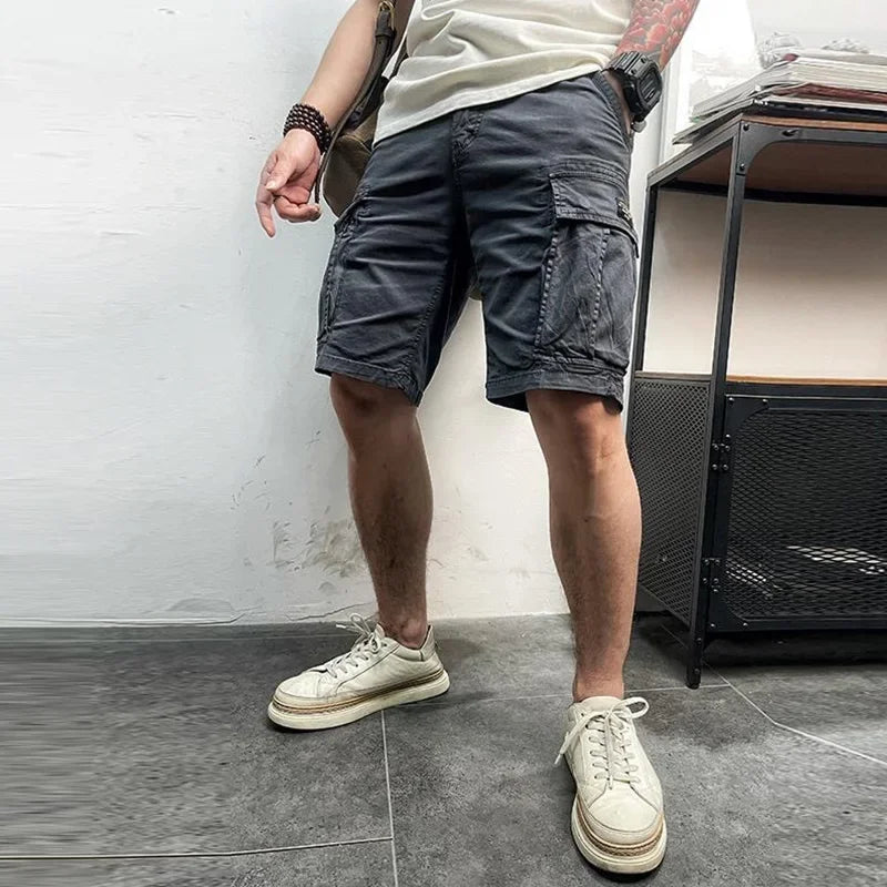 Beeckhoven™ | Mannen Cargo Short