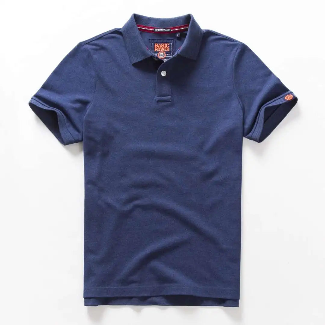 Beeckhoven™ | Katoenen poloshirts