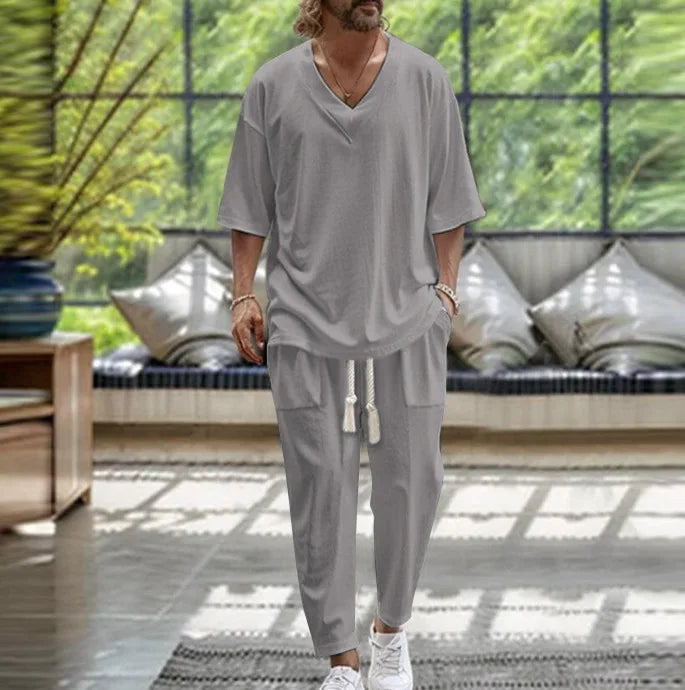Beeckhoven™ | Comfortabele Heren Set
