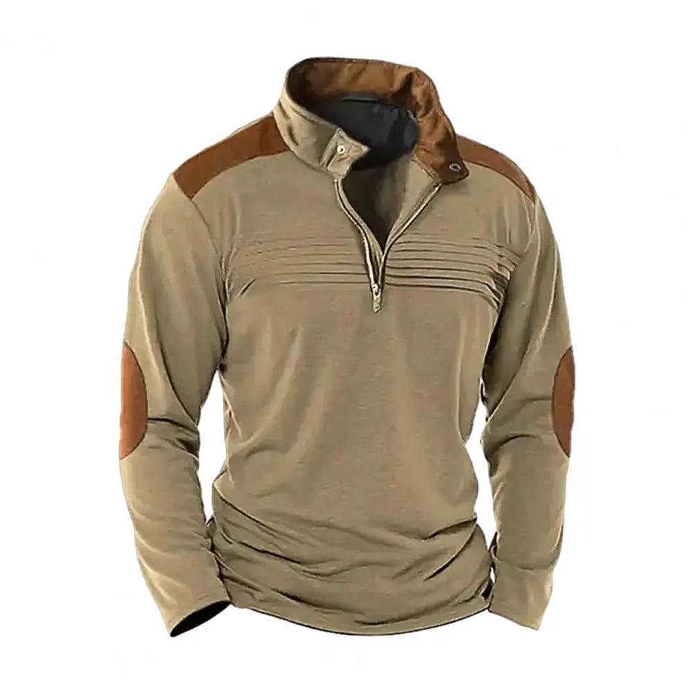 Beeckhoven™ | Casual Heren Pullover