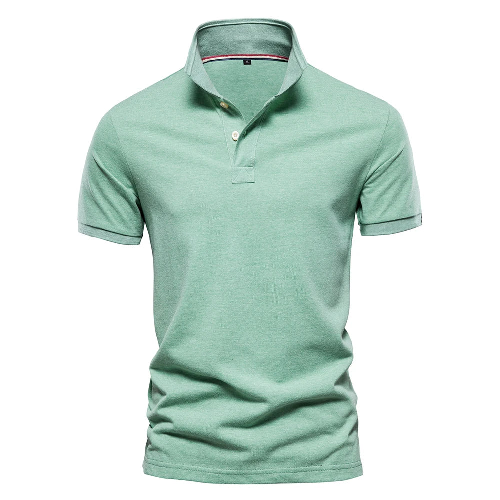 Beeckhoven™ | Heren Polo Shirt