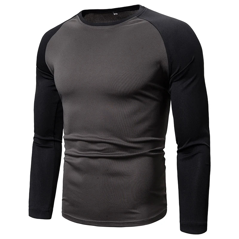 Beeckhoven™  | Long Sleeve T-shirt