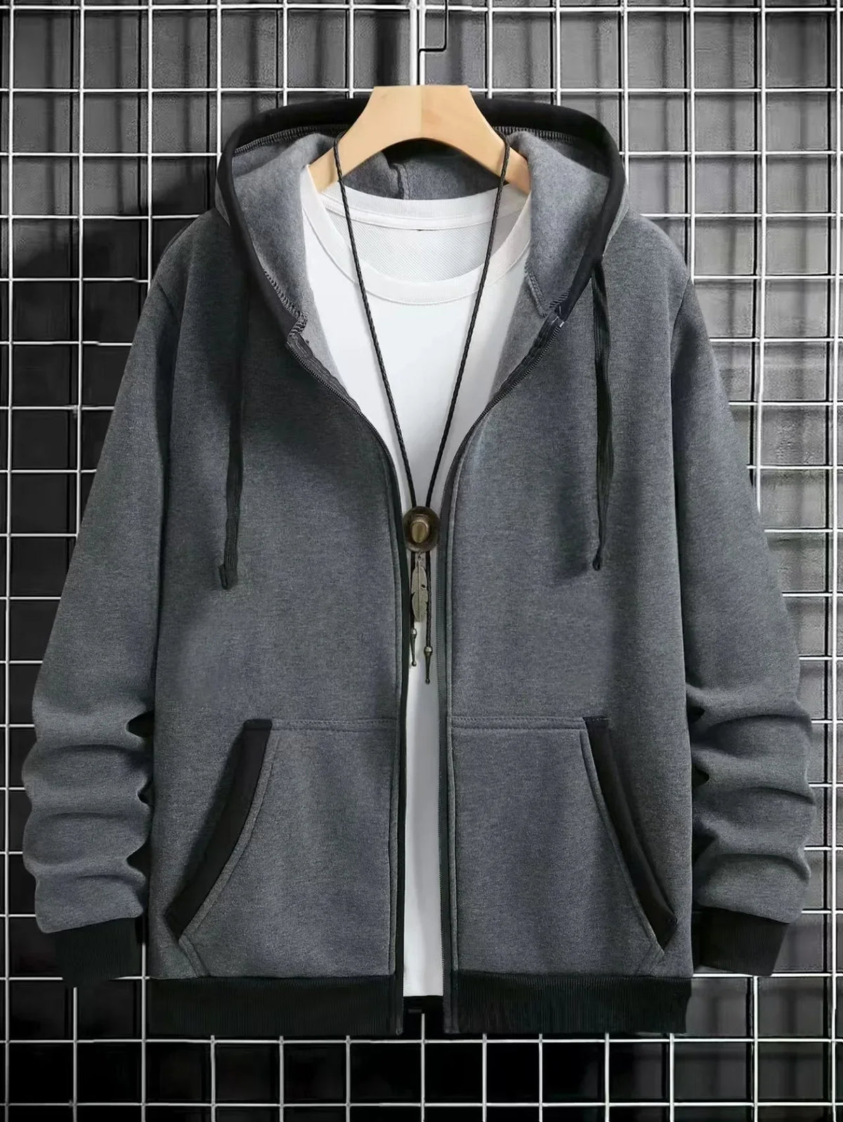 Beeckhoven™ | Gevoerd Casual Heren Vest