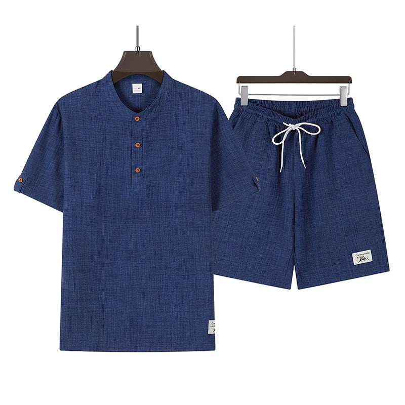 Beeckhoven™ | Luchtige Mannen Zomerset