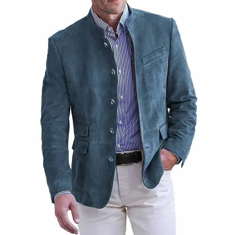 Beeckhoven™ | Klassieke Heren Blazer