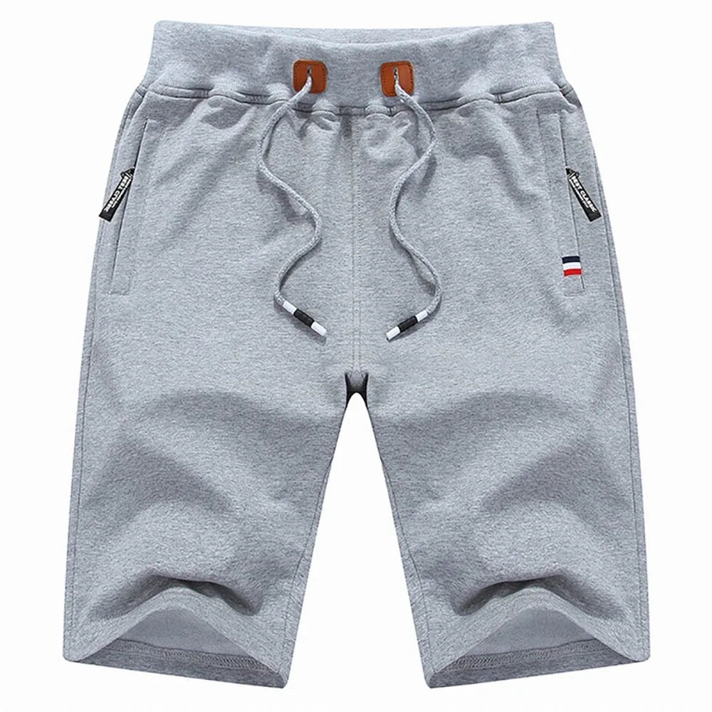 Beeckhoven™ | Comfortabele Jogging Short