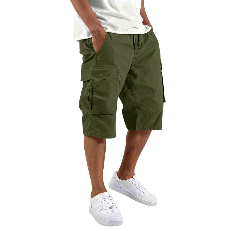 Beeckhoven™ | Praktische Outdoor Short