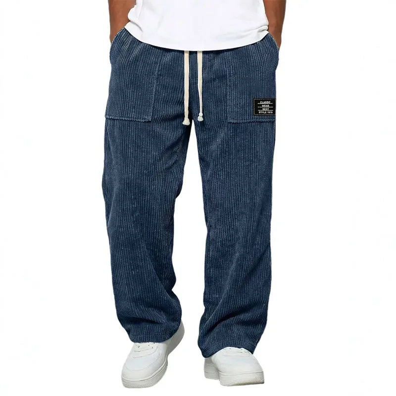 Beeckhoven™ | Comfortabele Heren Jogger