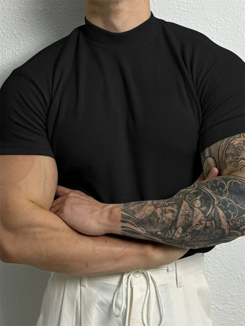 Beeckhoven ™ | Heren Zomer Shirt