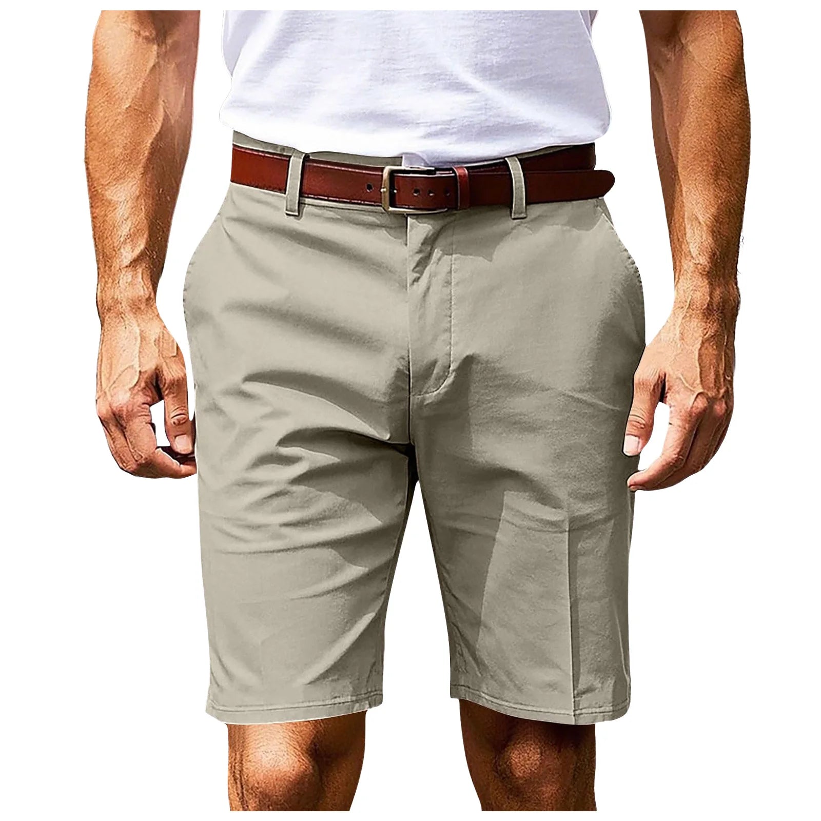 Beeckhoven™ | Stijlvolle Chino Short