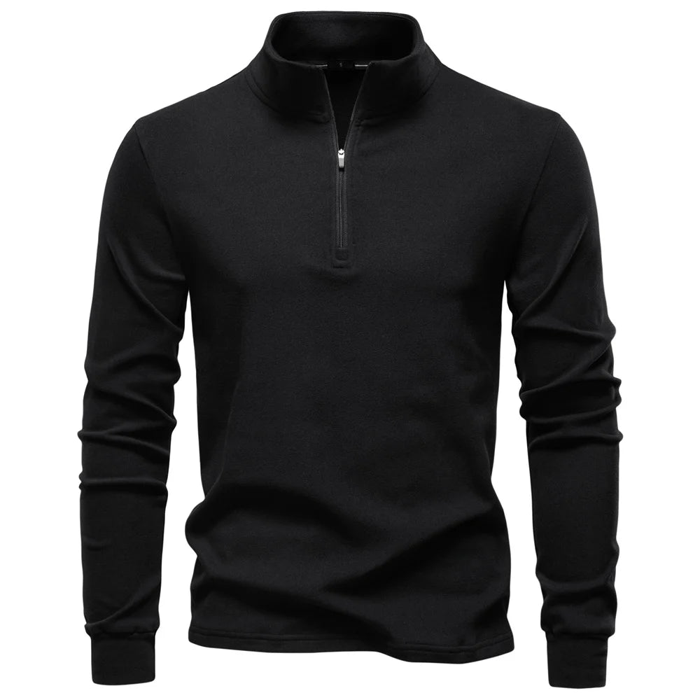 Beeckhoven™ | Sportief T-Shirt Met Lange Mouwen