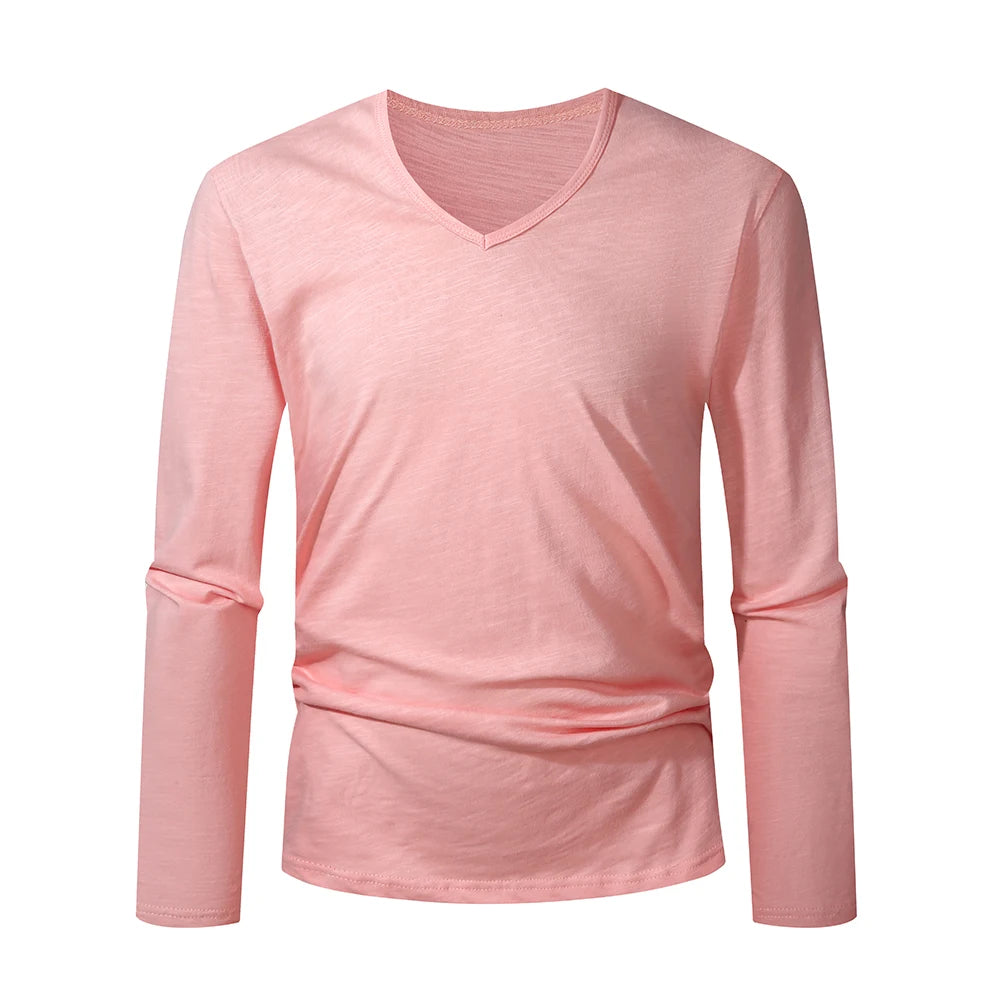 Beeckhoven™ | Katoenen Vintage Shirt
