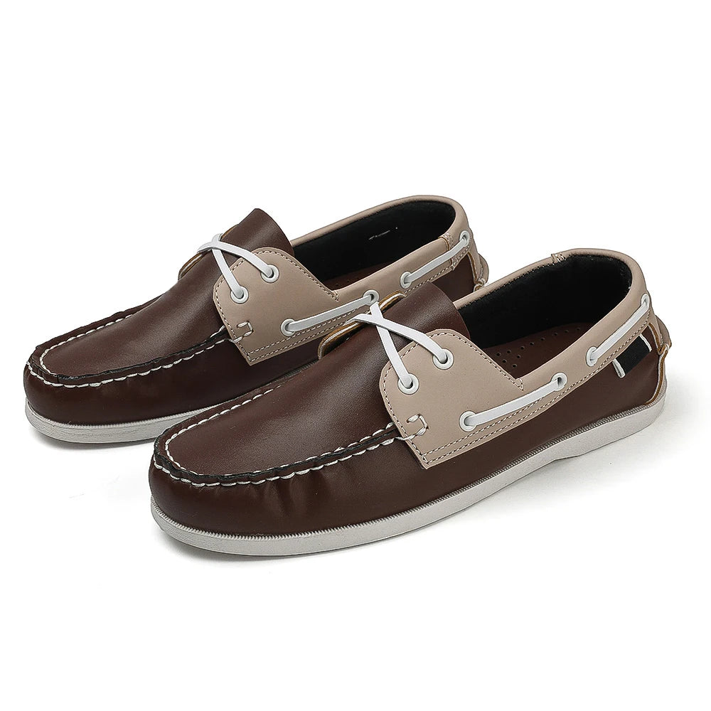 Beeckhoven™ | Klassieke Loafer Schoenen